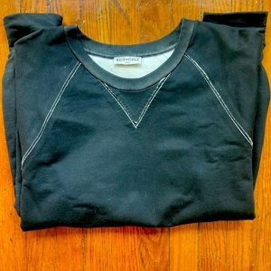 Balenciaga crew neck. Circa 2013.